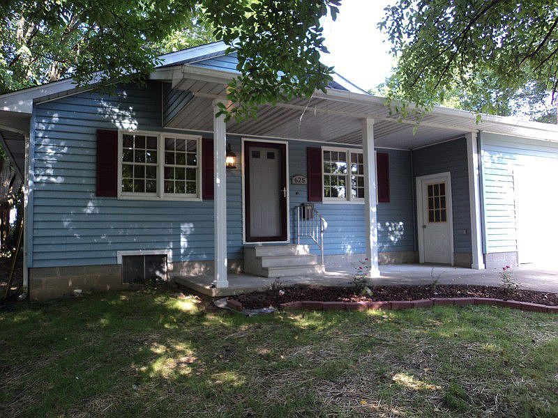 1st image of 625 S Granger St