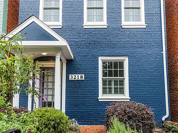 3218 Patterson Ave, Richmond, VA 23221
