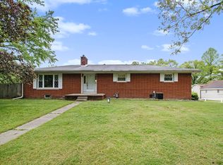 20169 Richard Ave, South Bend, IN 46637