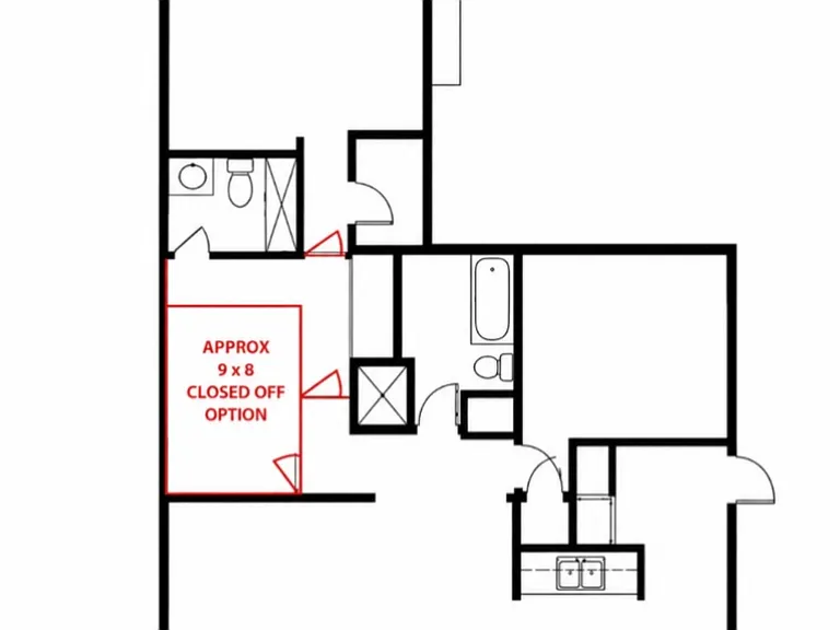 1226 N Fairview St — Photo 61