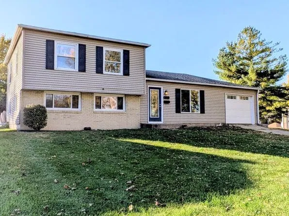 309 N Prairie Ave, Polo, IL 61064