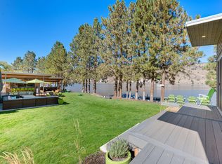 13140 SW Inlet Rd, Culver, OR 97734