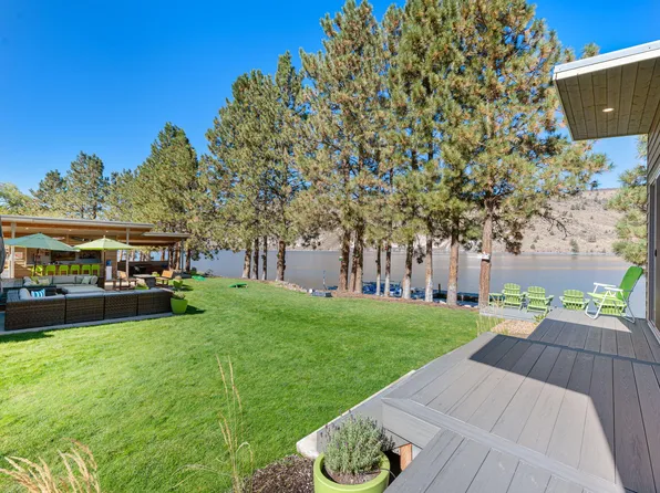 13140 SW Inlet Rd, Culver, OR 97734