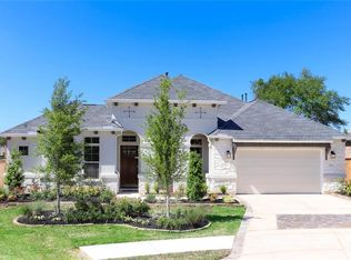 4930 Lagos Azul Ct, Spring, TX 77389