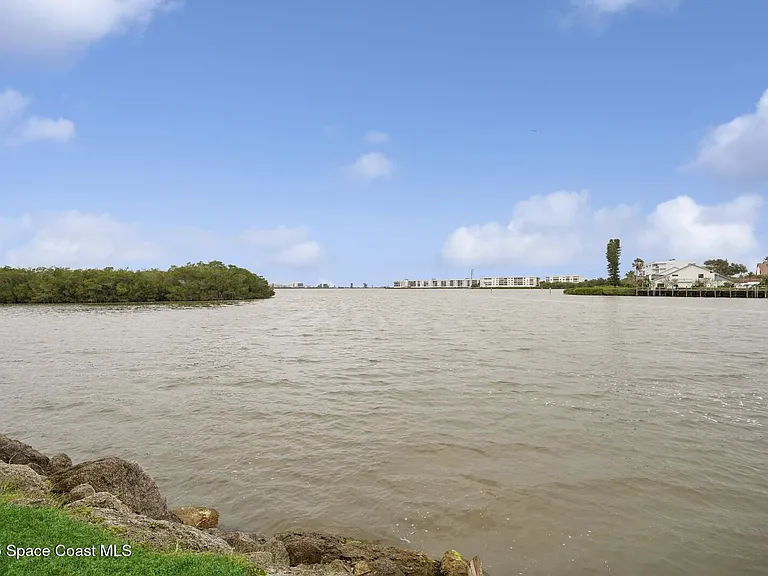 200 S Banana River Blvd #2404 — Photo 2