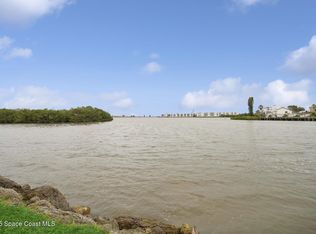 200 S Banana River Blvd APT 2404, Cocoa Beach, FL 32931