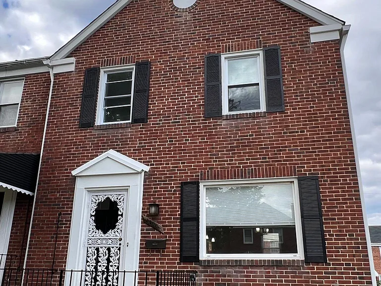 1644 Shadyside Rd — Photo 2