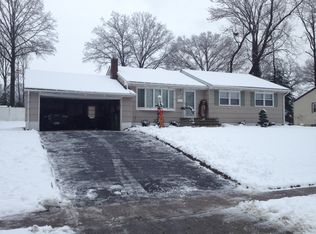 249 W Prescott Ave, Edison, NJ 08820