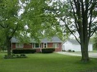 7044 Baker Rd, Lexington, MI 48450