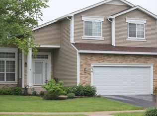 236 Sparrow Ln, Bolingbrook, IL 60490