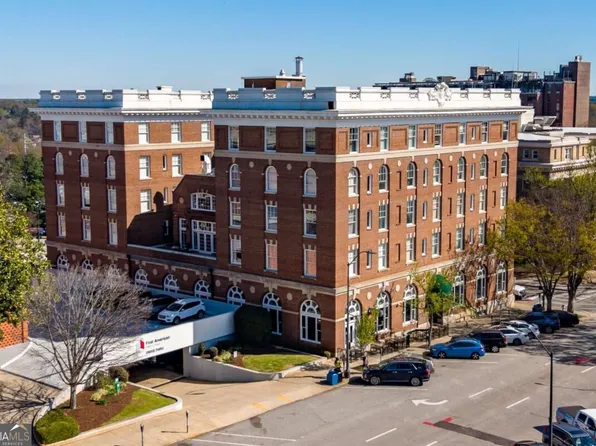 247 E Washington St APT 309, Athens, GA 30601