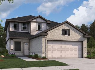 1175 Lilly Ln, Bellville, TX 77418