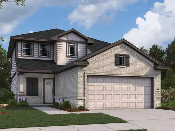 1060 Lilly Ln, Bellville, TX 77418