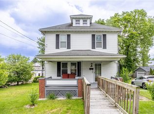 23 Coolidge St N, Uniontown, PA 15401