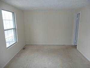 Interior - Bed Room 1