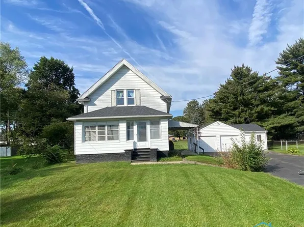 5935 Meteor Ave, Toledo, OH 43623