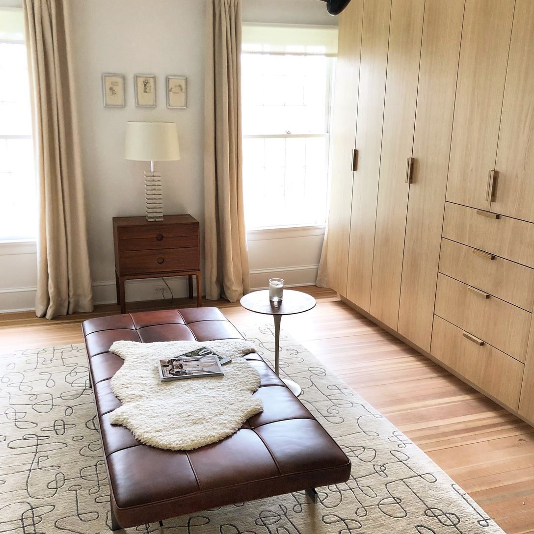 Dressing Room