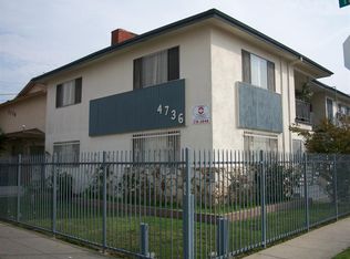 4736 W 118th St APT A, Hawthorne, CA 90250