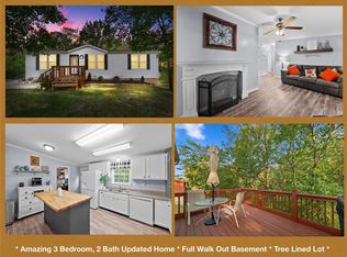 200 S Warren Dr, Winfield, MO 63389