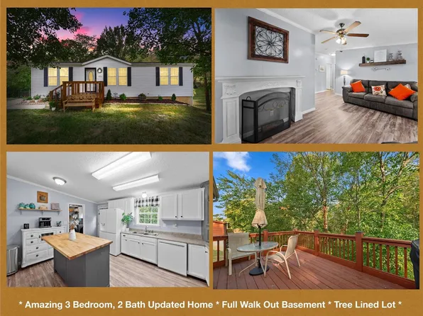 200 S Warren Dr, Winfield, MO 63389