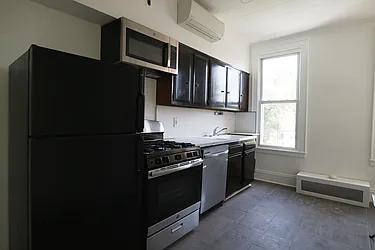 Rented by City Connections Realty