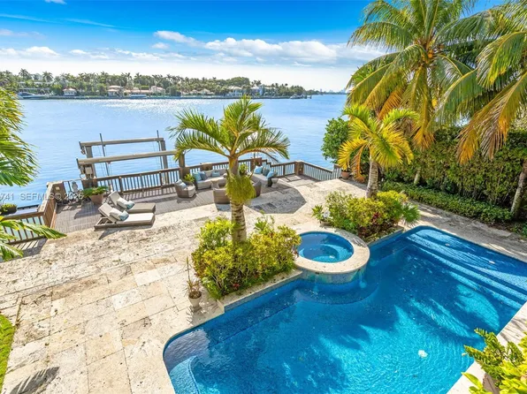 1398 Bay Dr, Miami Beach, FL 33141