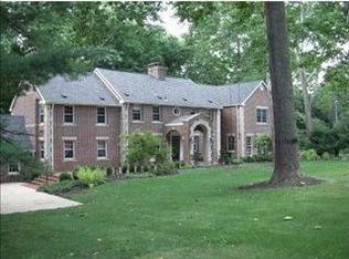 40 Little Sewickley Creek Rd, Sewickley, PA 15143