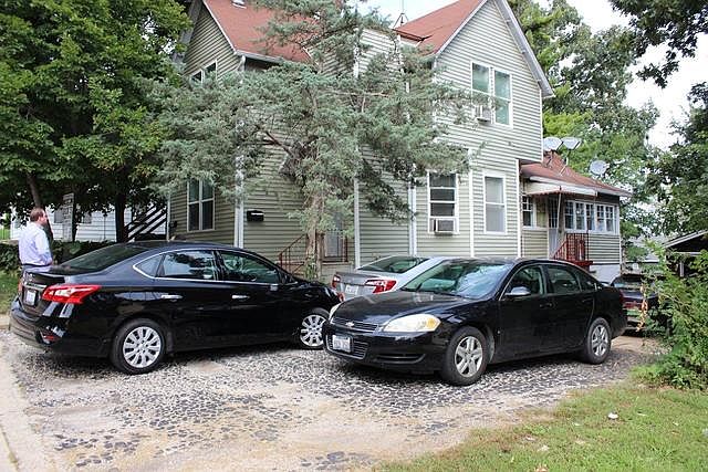 2nd image of 404 N Center St