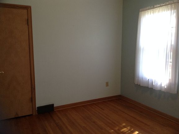 Main floor bedroom #2