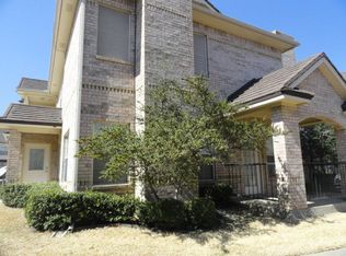 2108 Lakeforest Dr, Weatherford, TX 76087