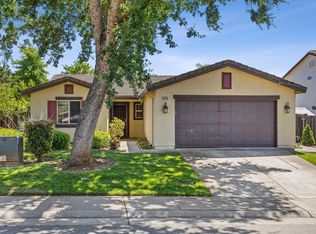 10782 Provincetown Way, Mather, CA