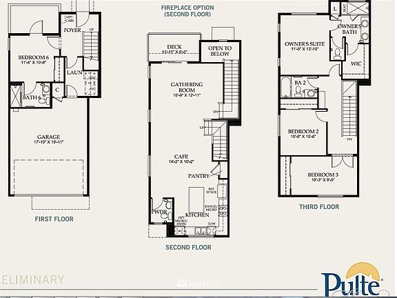 3rd image of 14686 35th Ct NE