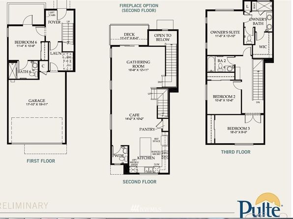 14686 35th Ct NE