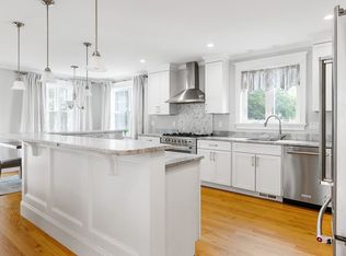 37 Sassamon Ave, Milton, MA 02186
