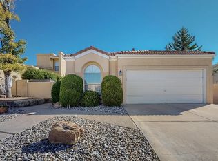 6208 Academy Ridge Dr NE, Albuquerque, NM 87111