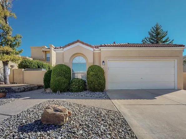 6208 Academy Ridge Dr NE, Albuquerque, NM 87111