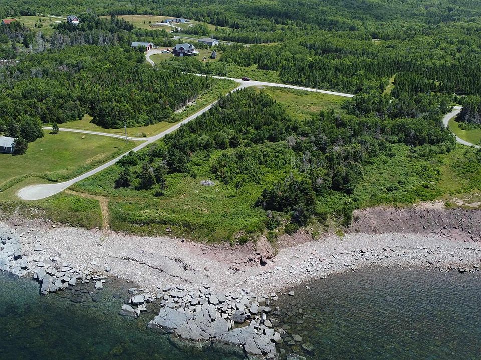 1st image of Cape Blue Rd