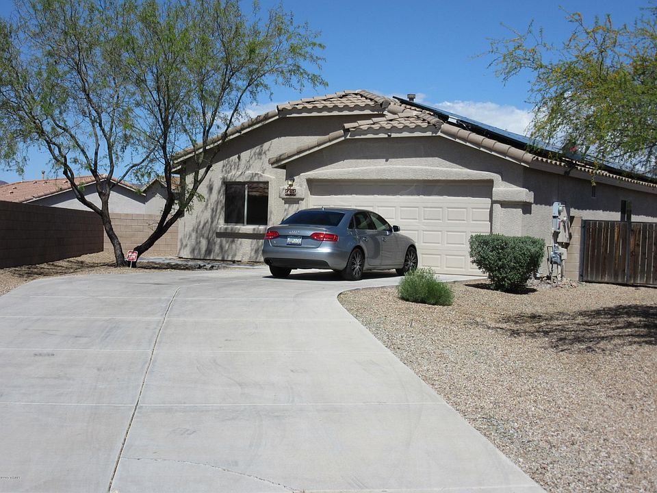1st image of 5635 S Coral Bean Ct