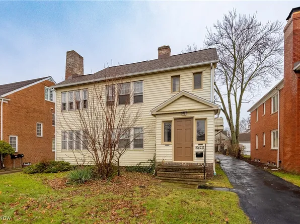 18420 Chagrin Blvd, Shaker Heights, OH 44122