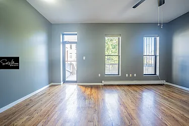 Rented by Scott Williams Realty LLC