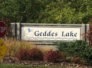 602 Watersedge Dr, Ann Arbor, MI