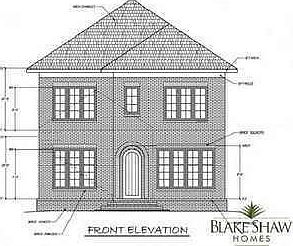 2nd image of 1323 Sylvan Cir NE