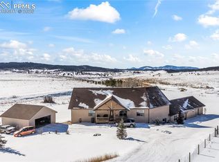 112 Ridge Point Cir, Divide, CO 80814