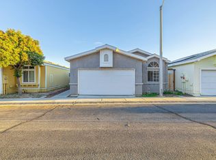 2336 Rangeview Dr, Rosamond, CA 93560