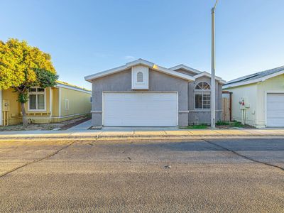 2336 Rangeview Dr, Rosamond, CA, 93560