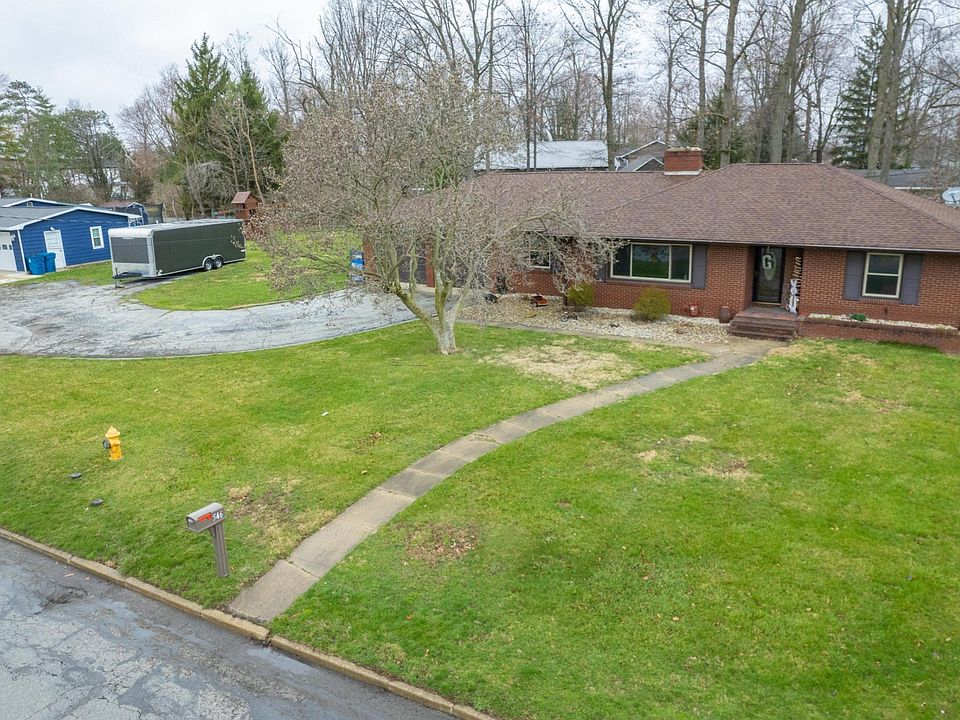 546 W Harrison Ave, Wabash, IN 46992 Zillow