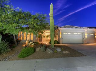11074 N 119th Pl, Scottsdale, AZ 85259