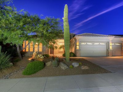 11074 N 119th Pl, Scottsdale, AZ, 85259