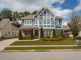 2955 Altadena Ridge Dr, Vestavia, AL 35243