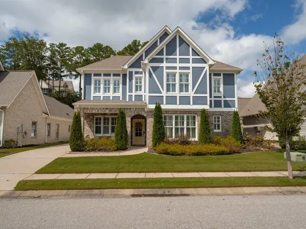 2955 Altadena Ridge Dr, Vestavia, AL 35243